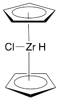 Bis(cyclopentadienyl)zirconium Chloride Hydride - image 1