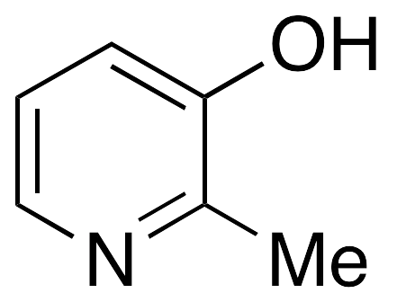 3-Hydroxy-2-methylpyridine - image 1