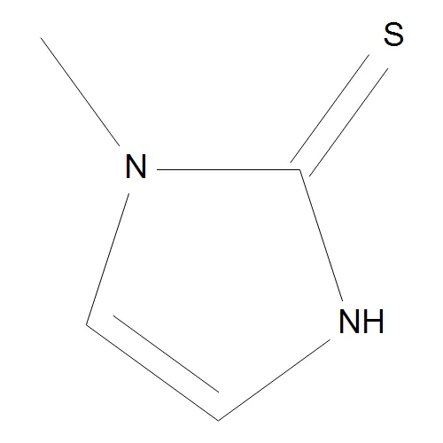 Methimazole - image 1