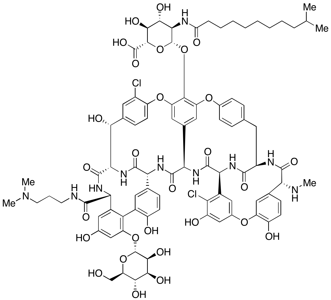 Dalbavancin - image 1