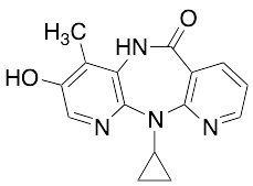 3-Hydroxy Nevirapine - image 1