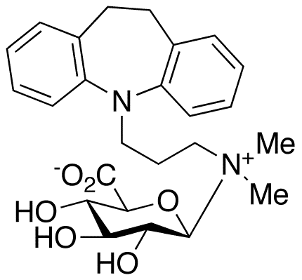 Imipramine N-b-D-Glucuronide (>85%) - image 1