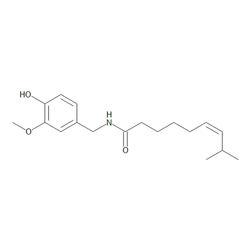 cis-Capsaicin - image 1