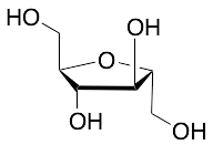 2,5-Anhydro-D-mannitol - image 1