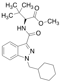 MDMB-CHMINACA - image 1
