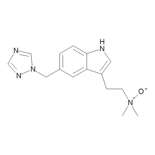 Rizatriptan N10-Oxide - image 1