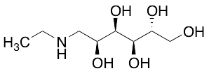 N-Ethyl-D-glucamine - image 1
