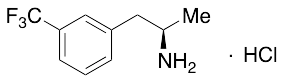 (R)-Norfenfluramine Hydrochloride - image 1