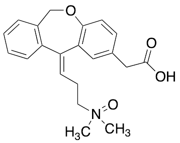 Olopatadine N-Oxide - image 1