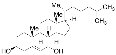 7Alpha-Hydroxy Cholesterol - image 1