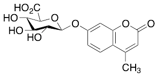 4-Methylumbelliferyl beta-D-Glucuronide - image 1