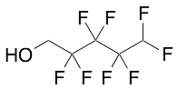 2,2,3,3,4,4,5,5-Octafluoro-1-pentanol - image 1