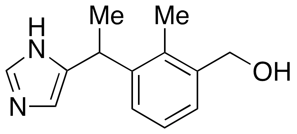 3-Hydroxy Medetomidine - image 1
