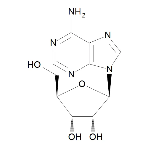 Adenosine - image 1