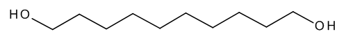 1,10-Decanediol - image 1