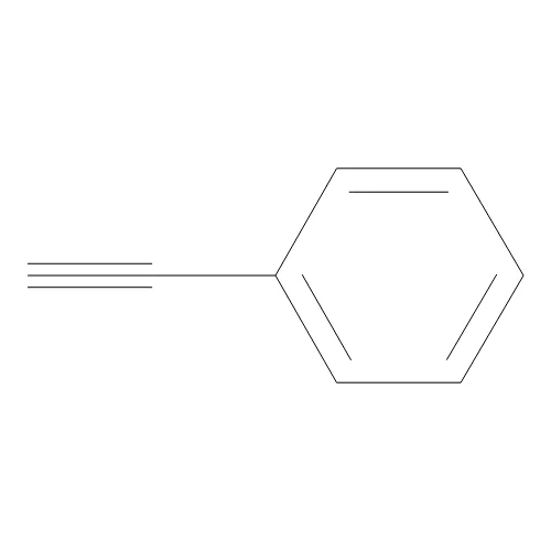 Ethynylbenzene - image 1