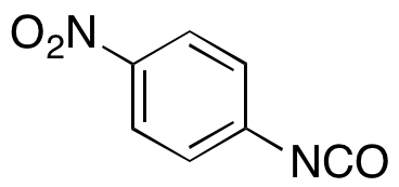 4-Nitrophenyl Isocyanate (1-Isocyanato-4-nitrobenzene) - image 1
