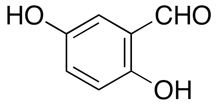 2,5-Dihydroxybenzaldehyde - image 1