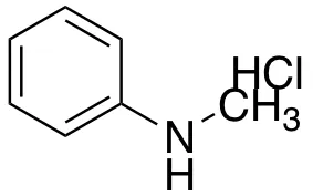 N-Methylaniline Hydrochloride - image 1