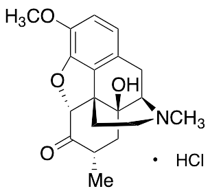 7alpha-Methyloxycodone Hydrochloride - image 1