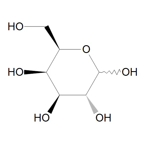 D-Galactose - image 1