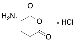 L-Glutamic Anhydride Hydrochloride - image 1
