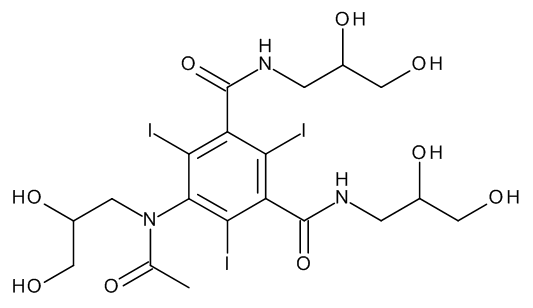 Iohexol - image 1