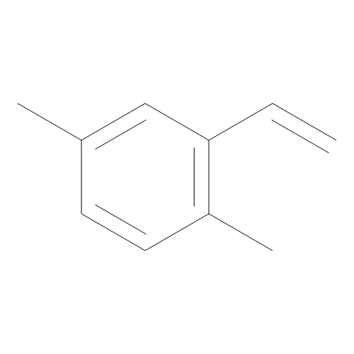 2,5-Dimethylstyrene (stabilized with 4-tert-butylcatechol) - image 1