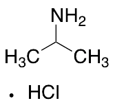 Isopropylamine Hydrochloride - image 1