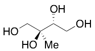 (2S,3R)-2-Methyl-1,2,3,4-butanetetrol - image 1