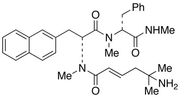 Tabimorelin - image 1