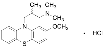 rac Methotrimeprazine Hydrochloride - image 1