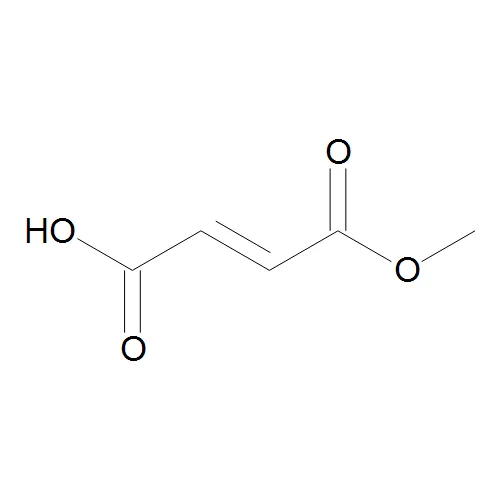 Fumaric Acid Monomethyl Ester - image 1
