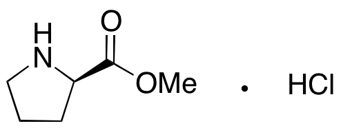 D-Proline Methyl Ester Hydrochloride - image 1