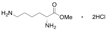 D-Lysine Methyl Ester Dihydrochloride - image 1