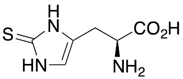 2-Mercapto-L-histidine - image 1