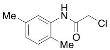 N-(Chloroacetyl)-2,5-dimethylaniline - image 1