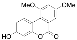 8,9-Di-O-methyl Urolithin M7 - image 1