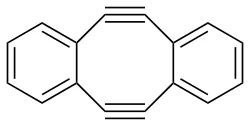 5,6,11,12-Tetradehydrodibenzo[a,e]cyclooctene - image 1