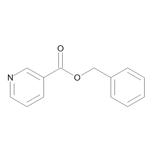Benzyl Nicotinate - image 1