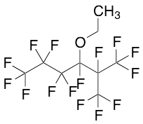 2-(Trifluoromethyl)-3-ethoxydodecafluorohexane - image 1
