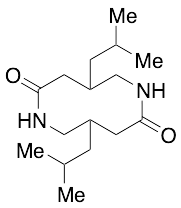 4,9-Diisobutyl-1,6-diazecane-2,7-dione - image 1