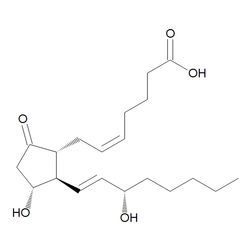 Prostaglandin E2 - image 1