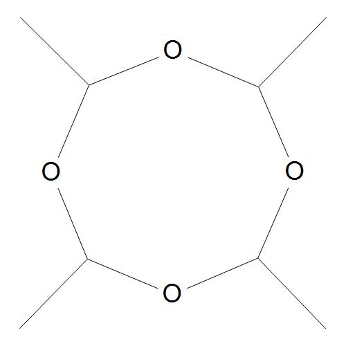 Metaldehyde - image 1