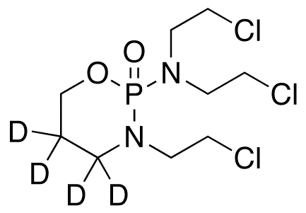 Trofosfamide-d4 - image 1