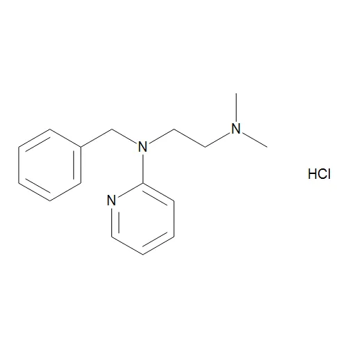 Tripelennamine Hydrochloride - image 1