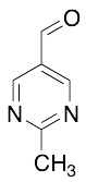 5-Formyl-2-methylpyrimidine - image 1