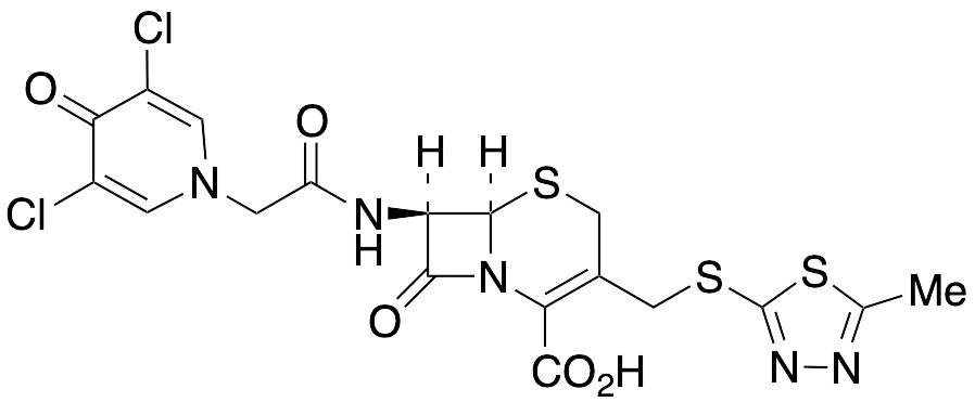 Cefazedone - image 1