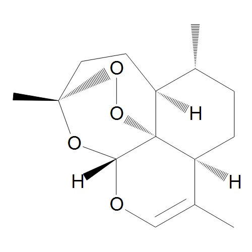 Anhydro Dihydro Artemisinin - image 1