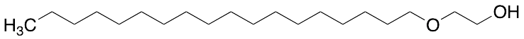2-(Octadecyloxy)ethanol - image 1